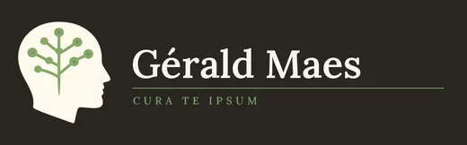 Gérald Maes — Cura Te Ipsum